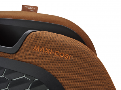 Autosedačka Maxi-Cosi Titan Pro i-Size Authentic Cognac 2024_19